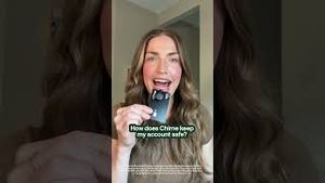 Video post by @chime on YouTube