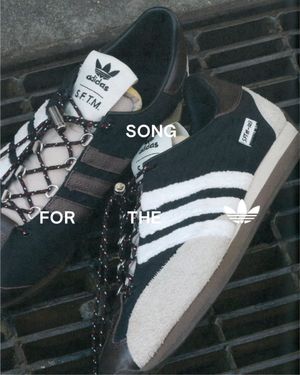 Image post by @Footpatrol_ldn on Twitter