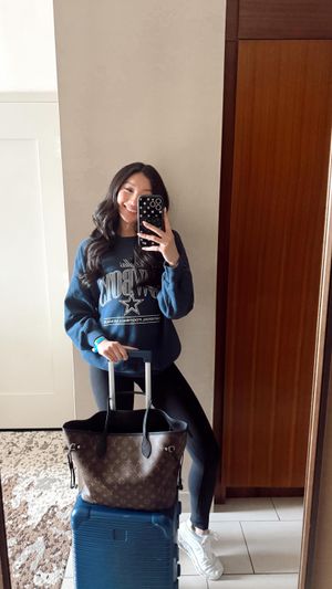 Video post by @allisonkhong on Instagram