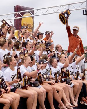 Image post by @texasrowing on Instagram