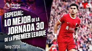 Video post by @deportes on YouTube