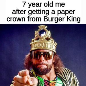 Image post by @themachoverse on Instagram