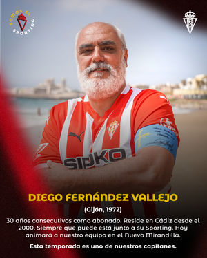 Image post by @realsporting on Instagram