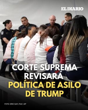 Image post by @eldiariony on Instagram