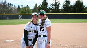 Image post by @hussonsoftball on Instagram