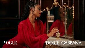 Video post by @dolcegabbana on YouTube