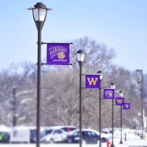 Image post by @westerniluniv on Instagram