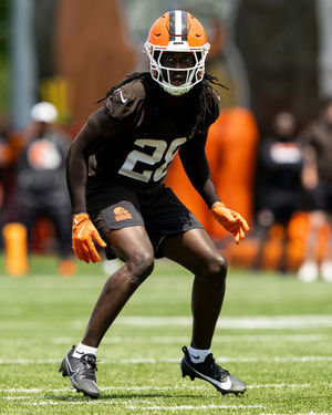 Image post by @clevelandbrowns on Instagram