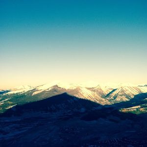 Image post by @skicrestedbutte on Instagram