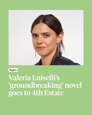 Image post by @_thebookseller on Instagram