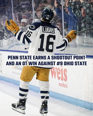 Image post by @bigten on Instagram