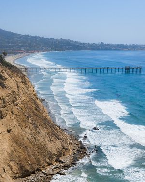 Image post by @ucsdadmissions on Instagram