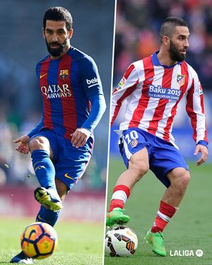 Image post by @laliga on Instagram