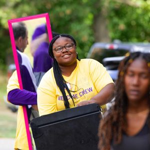 Image post by @westerniluniv on Instagram