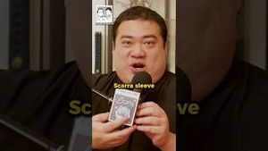 Video post by @scarra on YouTube