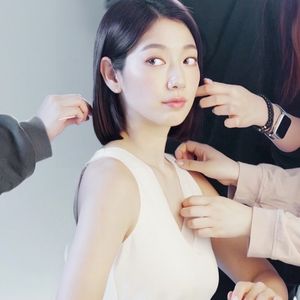 Image post by @elletaiwan on Instagram