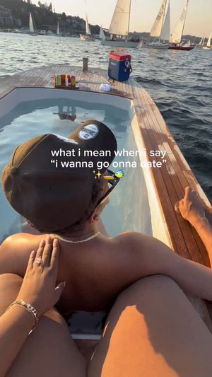 Video post by @Slim&Bre on Facebook