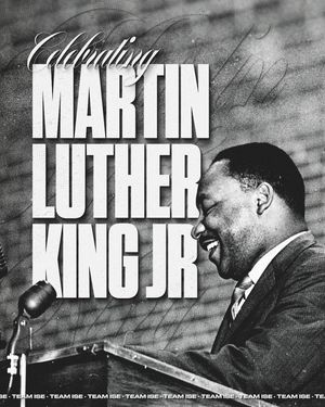 Image post by @iseworldwide on Instagram