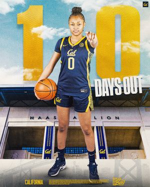 Image post by @calwbball on Instagram