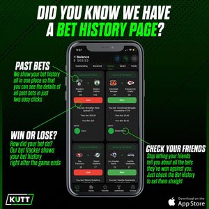 Image post by @kuttbet on Instagram