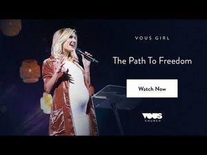 Video post by @VOUSChurch on YouTube