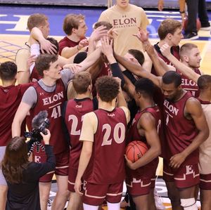 Image post by @elonmbasketball on Instagram