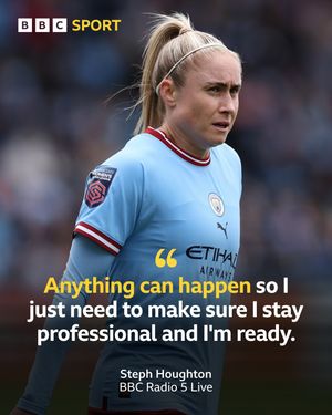 Image post by @bbcsport on Instagram