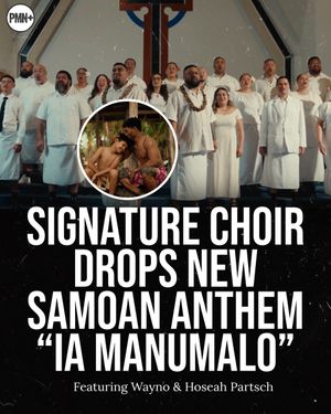 Image post by @polynesianmusic on Instagram