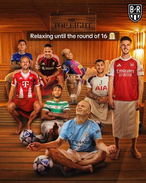 Video post by @brfootball on TikTok
