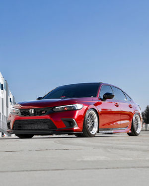 Image post by @fitmentindustries on Instagram