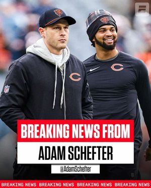 Video post by @espn on TikTok