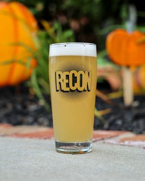 Image post by @reconbrewing on Instagram