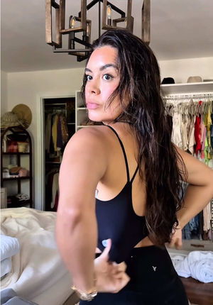 Video post by @byerikabatista on TikTok