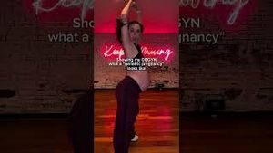 Video post by @dancebody on YouTube