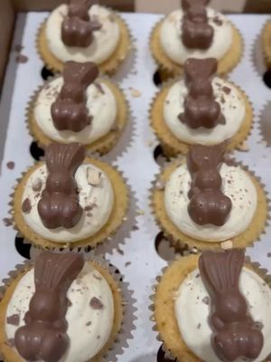 Image post by @mybaker.co on Instagram