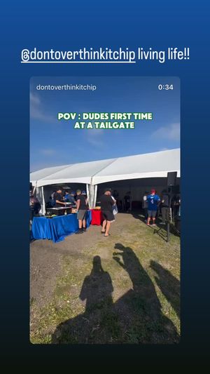 Video post by @lfb87designs on Facebook