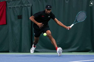 Image post by @indianamtennis on Instagram