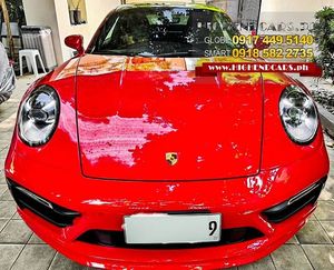 Image post by @highendcars on Instagram