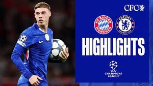 Video post by @chelseafc on YouTube