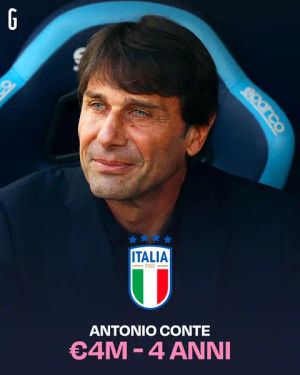 Image post by @lagazzettadellosport on TikTok