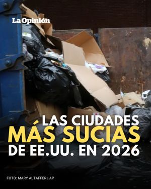 Image post by @laopinionla on Instagram
