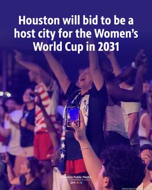 Image post by @houstonpubmedia on Instagram