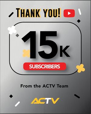 Image post by @adriancollegetv on Facebook