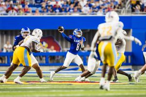 Image post by @kufootball on Instagram
