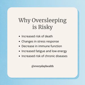Image post by @everydayhealth on Instagram