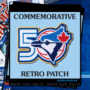 Image post by @bluejays on Instagram