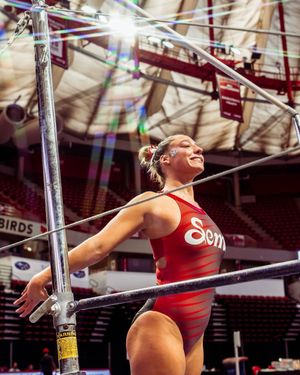 Image post by @semogymnastics on Instagram