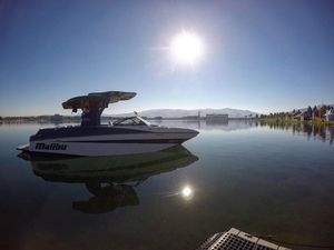 Image post by @malibuboats on Instagram