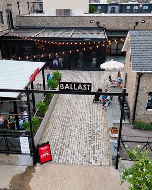 Image post by @thescoutrva on Instagram