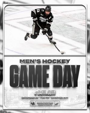 Image post by @friarshockey on Instagram